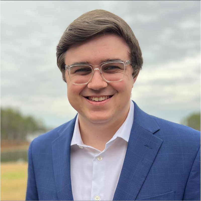 Andrew Fisher, Founder of Harlan